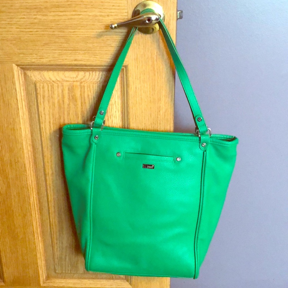 Thirty One purse